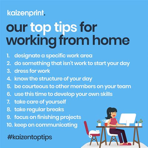 Work from home tips. Things To Know About Work from home tips. 